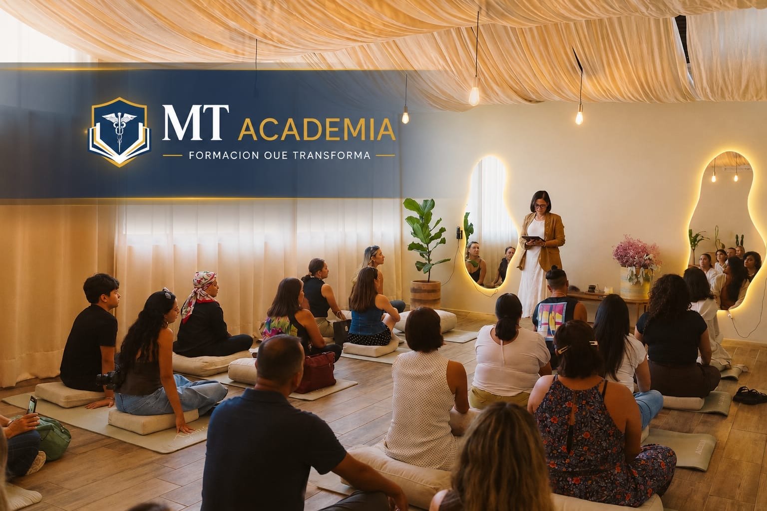 MT Academia